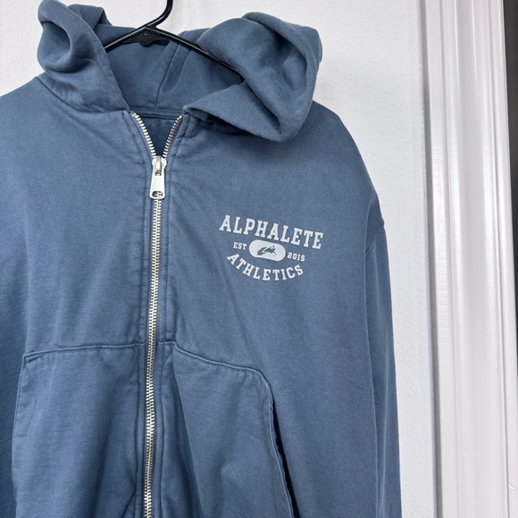 Alphalete Jacket - Picture 2 of 4